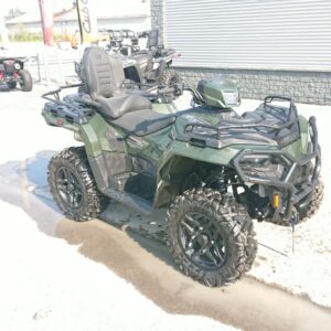 POLARIS SPORTSMAN 570 TOURING PREMIUM 2026