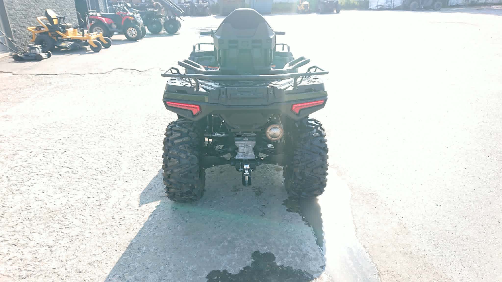 POLARIS SPORTSMAN 570 TOURING PREMIUM 2026 – Image 2
