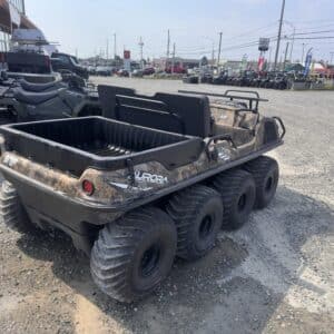 ARGO AURORA 950 - TUNDRA 2026