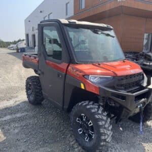 POLARIS RANGER XP 1000 NORTHSTAR PREMIUM 2026