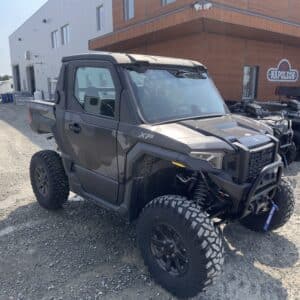 POLARIS XPEDITION XP NORTHSTAR 2026