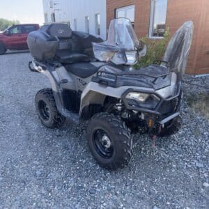 POLARIS SPORTSMAN 570 EPS 2021