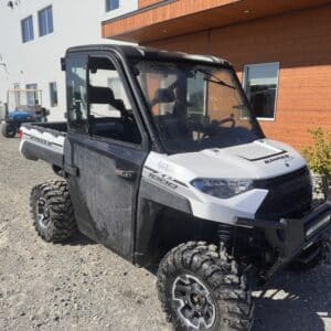 POLARIS RANGER XP 1000 EPS 2019