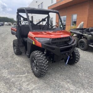 POLARIS RANGER XP 1000 PREMIUM 2026