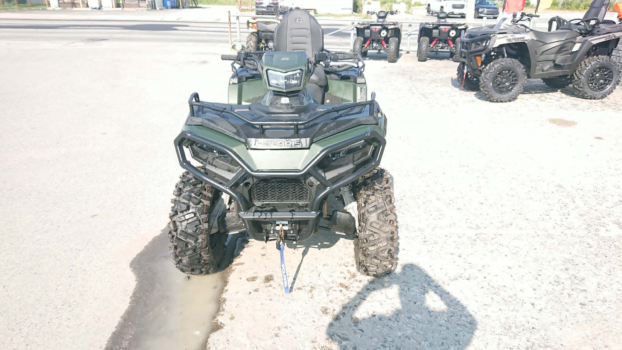 POLARIS SPORTSMAN 570 TOURING PREMIUM 2026 – Image 5