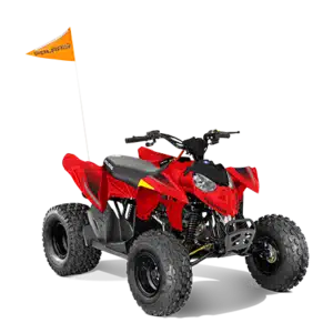 POLARIS OUTLAW 110 EFI 2027
