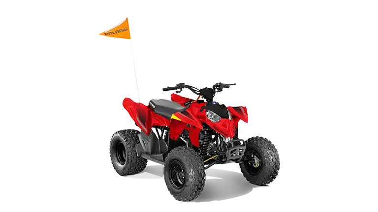 POLARIS OUTLAW 110 EFI 2027
