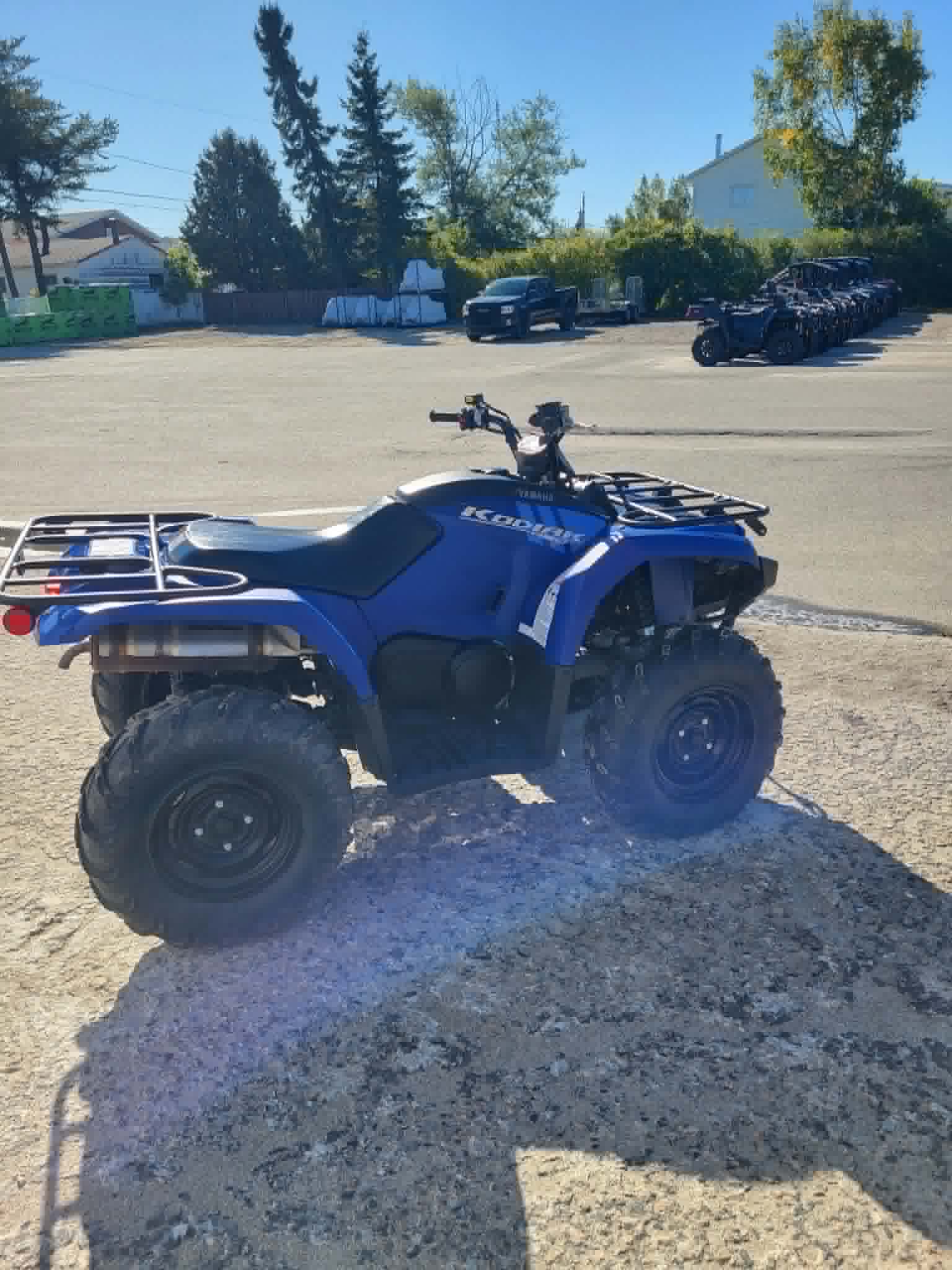 KODIAK 450 EPS – Image 6