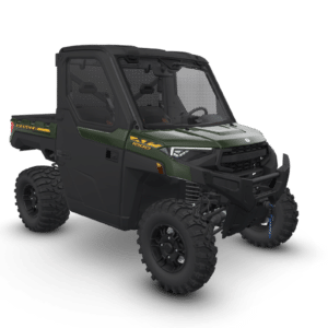 POLARIS RANGER XP 1000 NORTHSTAR ULTIMATE 2027