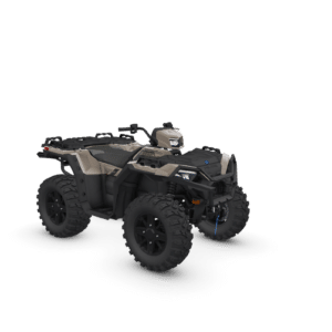 POLARIS SPORTSMAN 850 TRAIL 2027