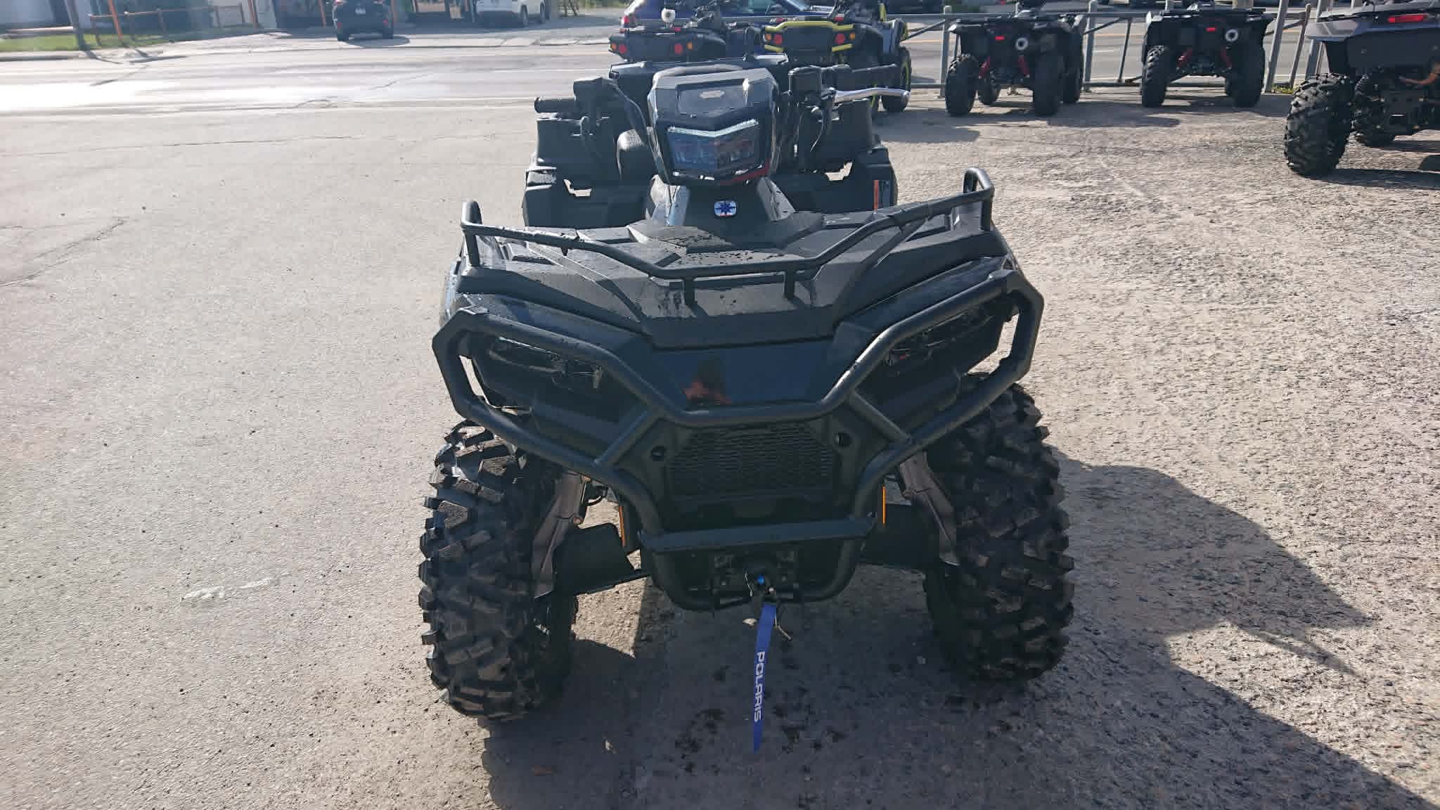 POLARIS SPORTSMAN 570 X2 2026 – Image 2