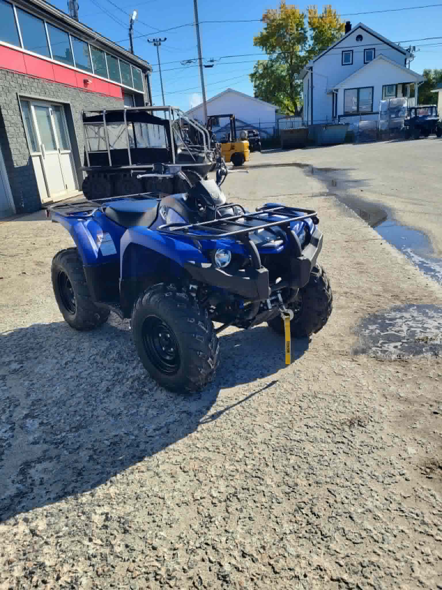 KODIAK 450 EPS – Image 7