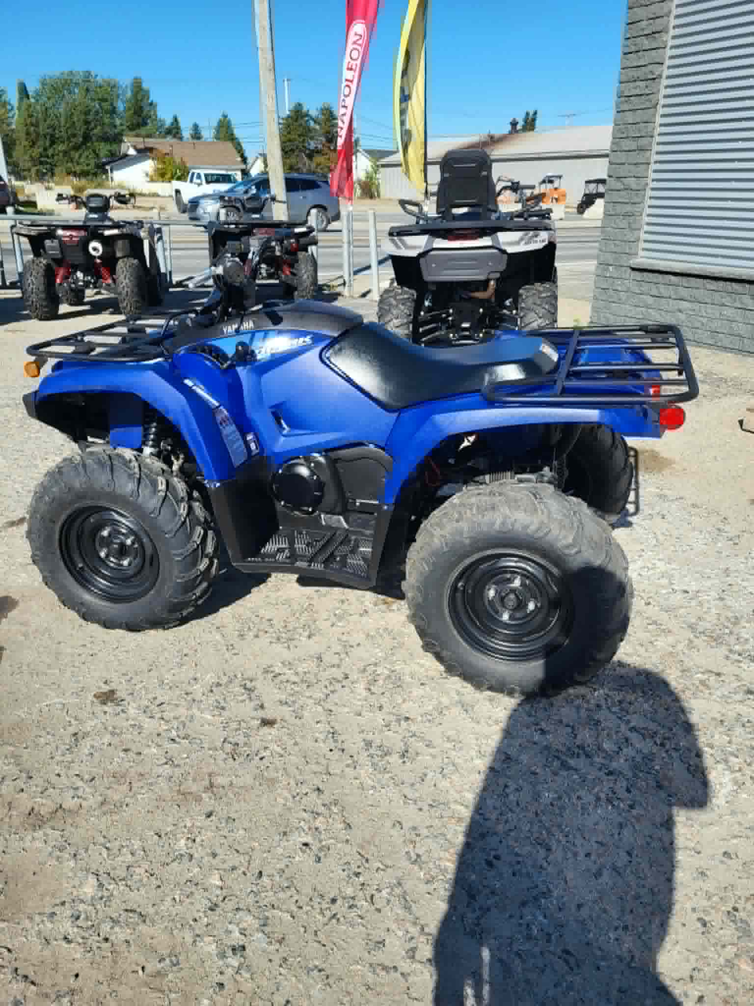KODIAK 450 EPS – Image 4