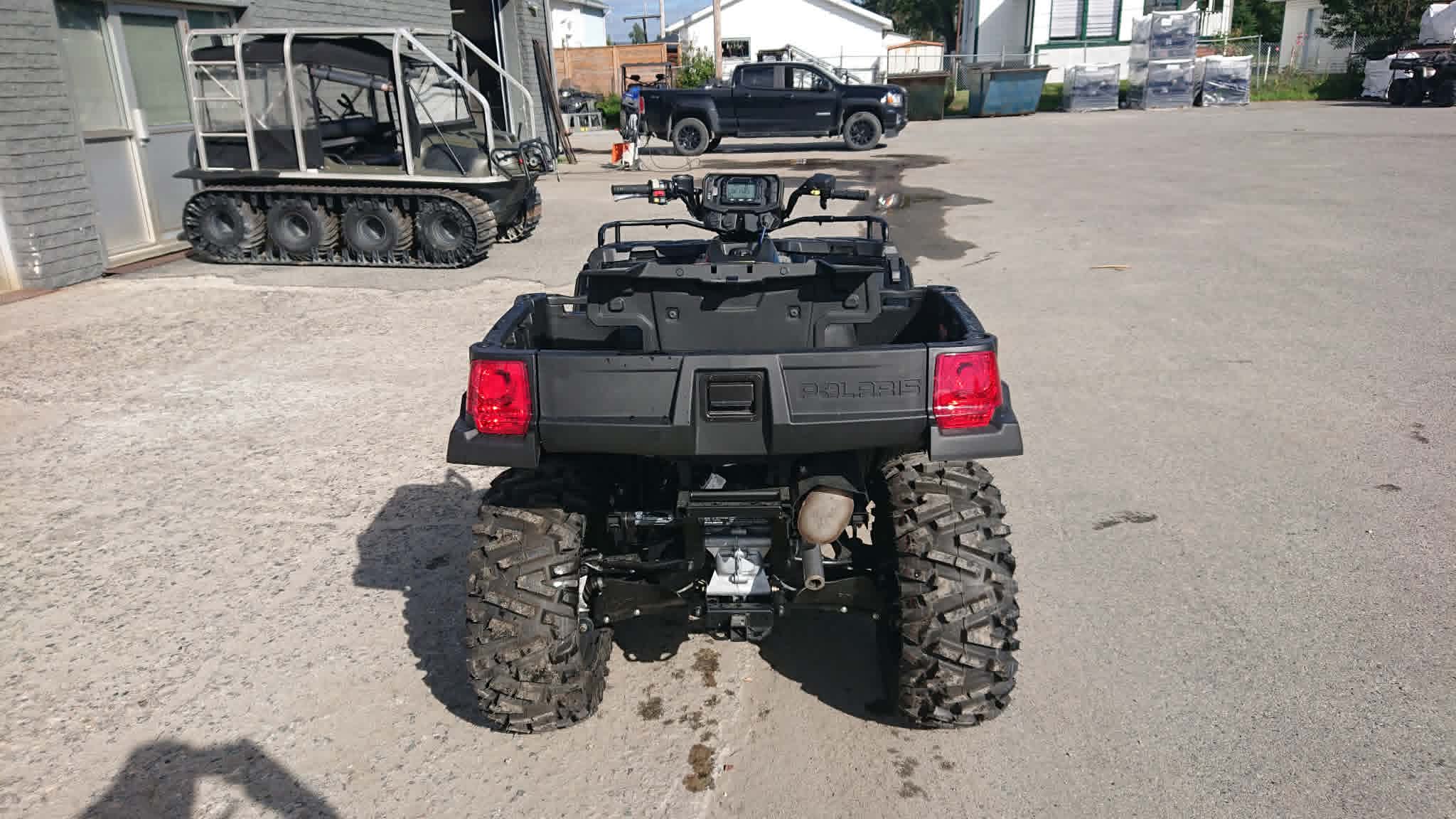 POLARIS SPORTSMAN 570 X2 2026 – Image 4