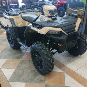 POLARIS SPORTSMAN 850 EPS 2027