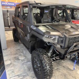 POLARIS XPEDITION XP NORTHSTAR XP 5 2027