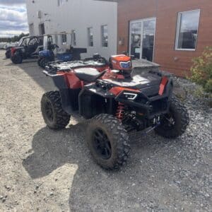 POLARIS SPORTSMAN 1000 S 2026