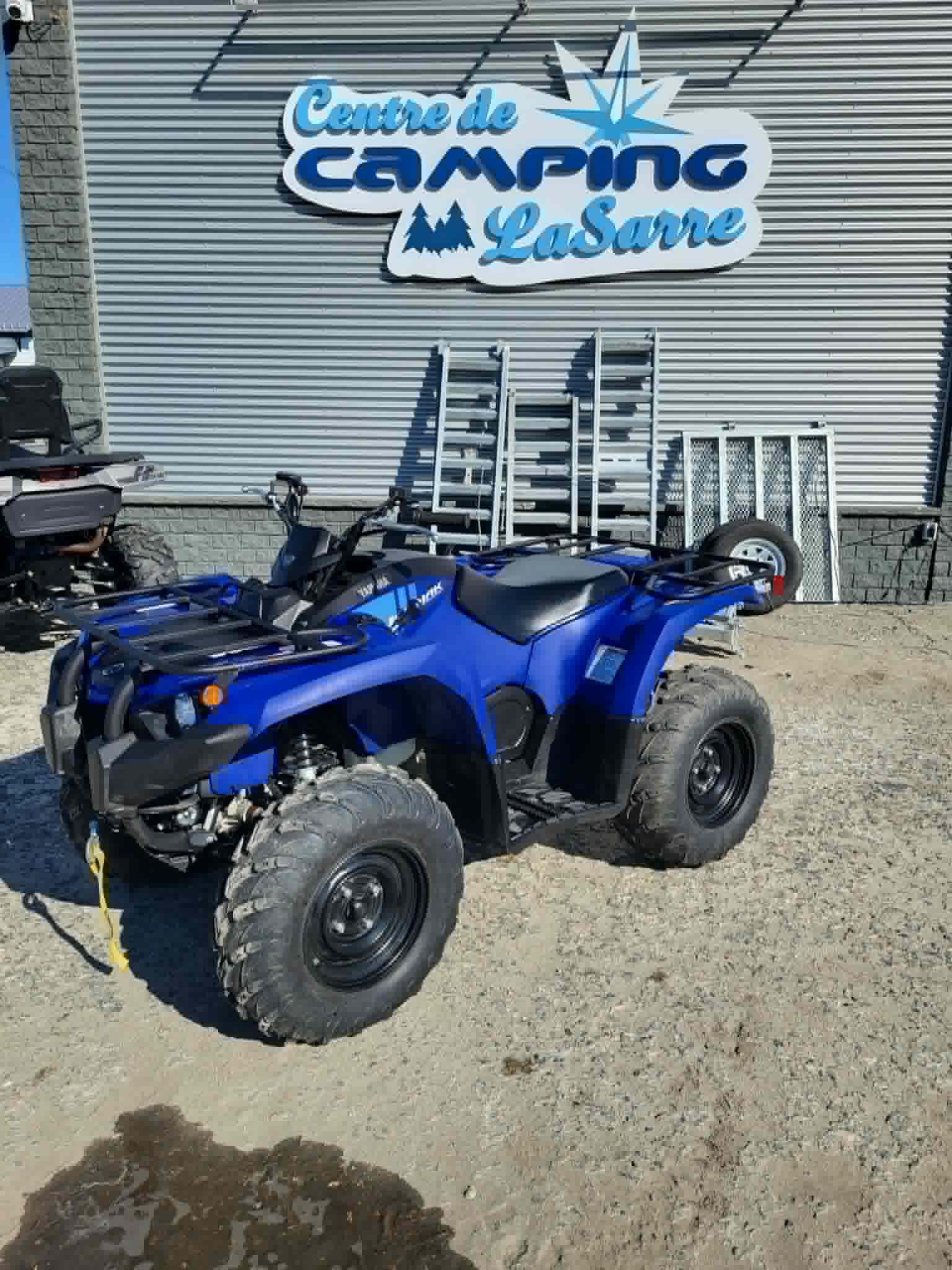 KODIAK 450 EPS