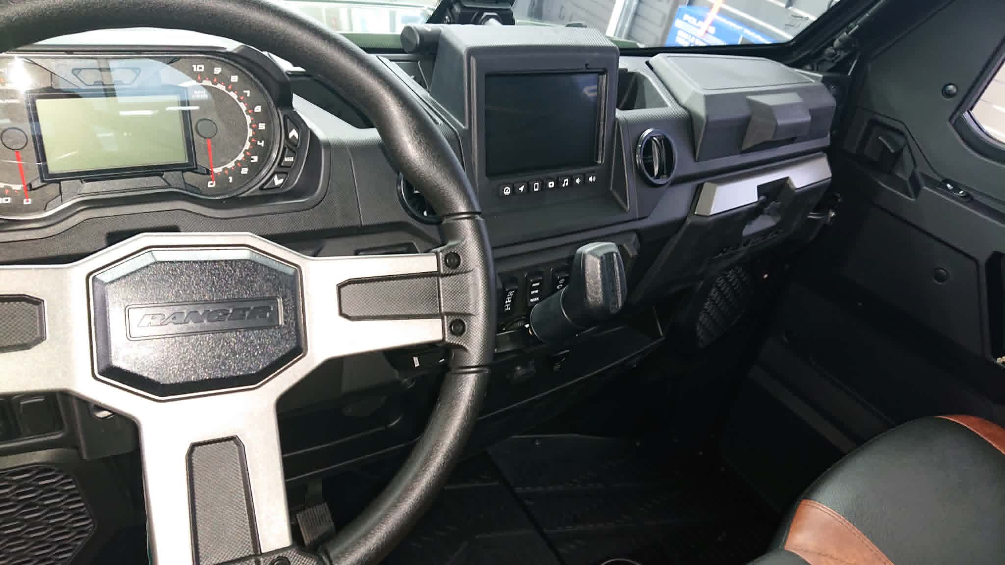 POLARIS RANGER XP 1000 NORTHSTAR ULTIMATE 2027 – Image 2