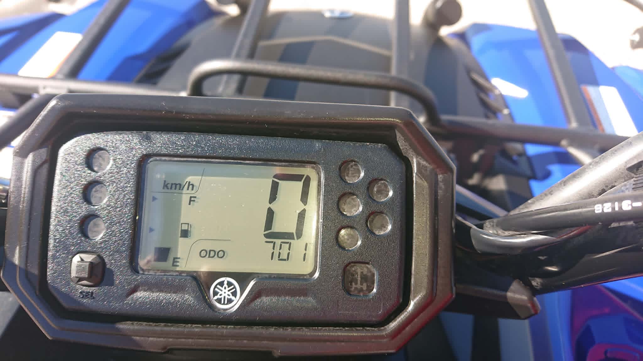 KODIAK 450 EPS – Image 3