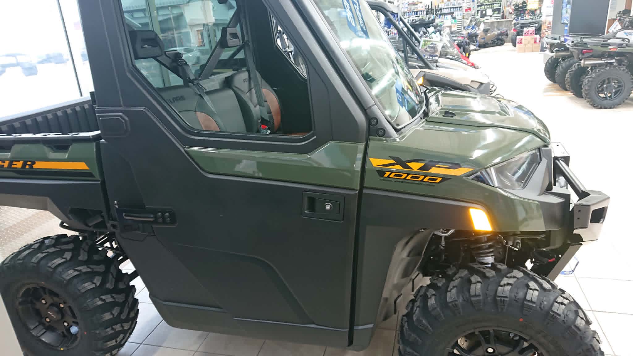 POLARIS RANGER XP 1000 NORTHSTAR ULTIMATE 2027 – Image 5
