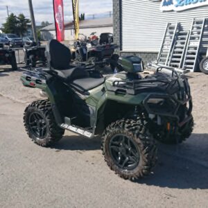 POLARIS SPORTSMAN 570 TOURING PREMIUM 2026