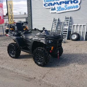 ARTIC CAT ALTERRA 600 LIMITED TRV  2026