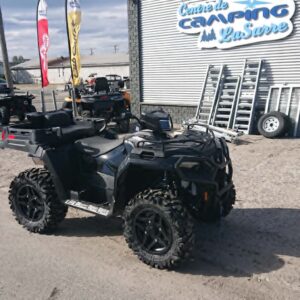 POLARIS SPORTSMAN 570 X2 2026