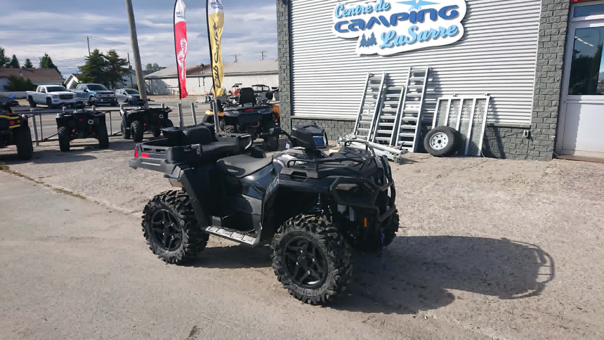 POLARIS SPORTSMAN 570 X2 2026