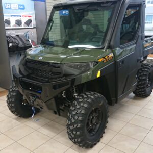 POLARIS RANGER XP 1000 NORTHSTAR ULTIMATE 2027
