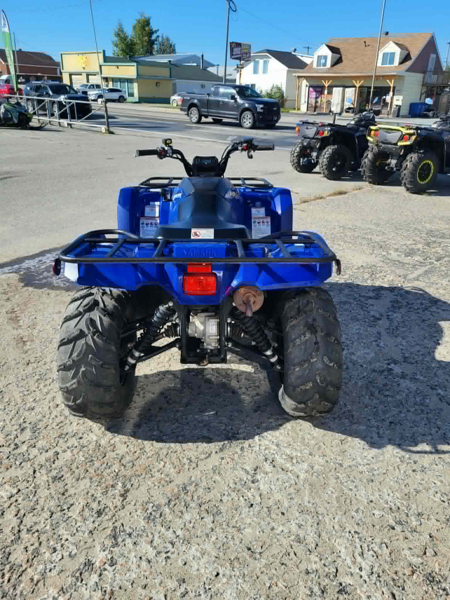 KODIAK 450 EPS – Image 5