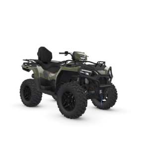POLARIS SPORTSMAN 600 TOURING PREMIUM 2027
