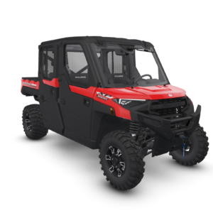 POLARIS RANGER XP 1000 CREW NORTHSTAR PREMIUM 2027