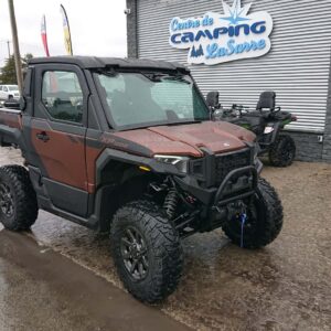 POLARIS XPEDITION XP NORTHSTAR XP  2027