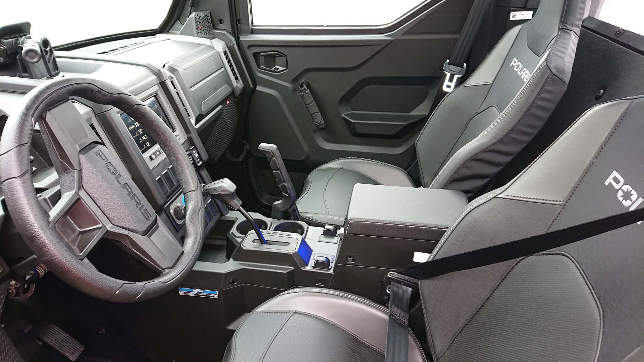 POLARIS XPEDITION XP NORTHSTAR XP 2027 – Image 3