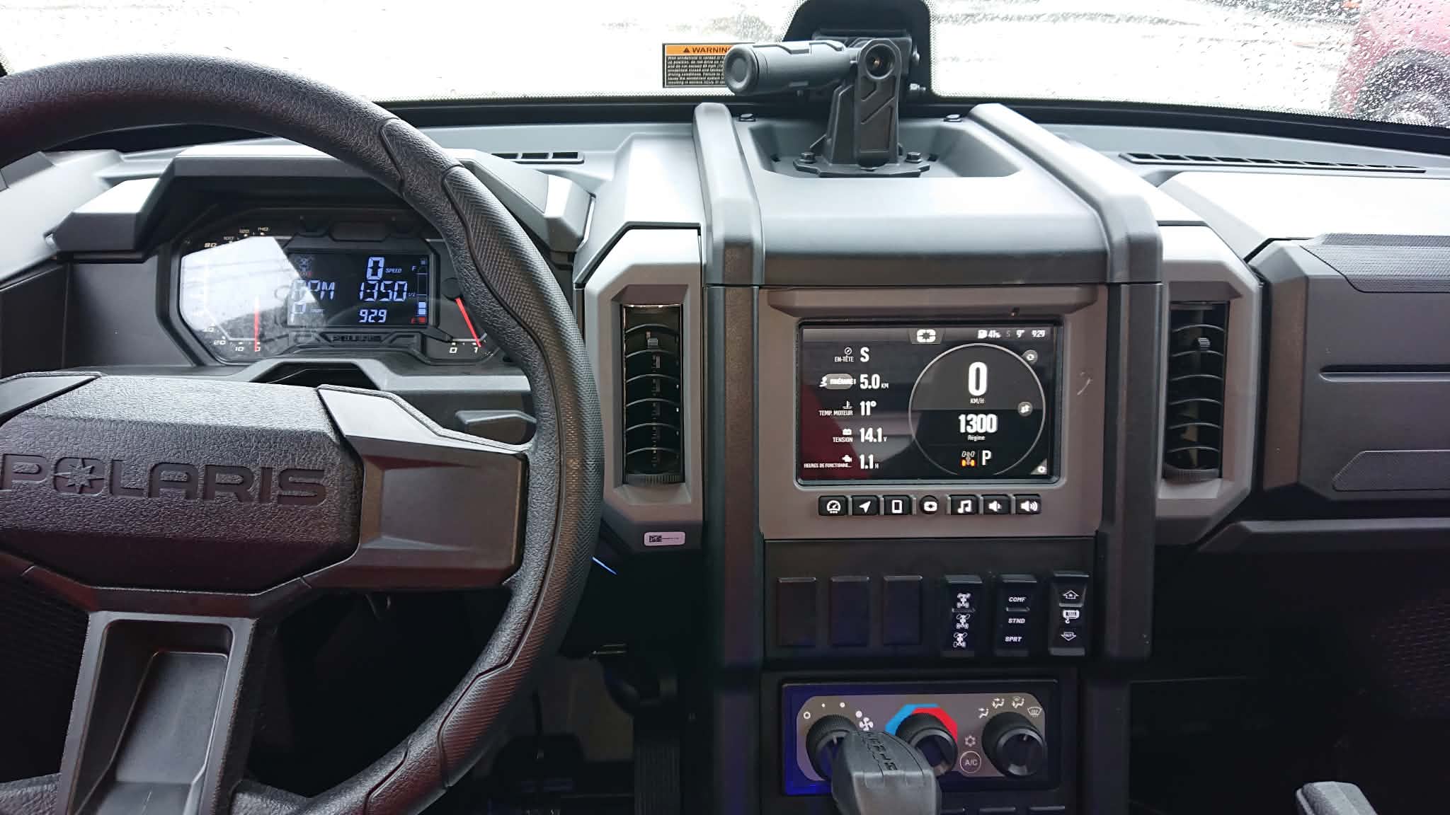 POLARIS XPEDITION XP NORTHSTAR XP 2027 – Image 2