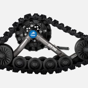 CHENILLE CAMSO VTT T4S