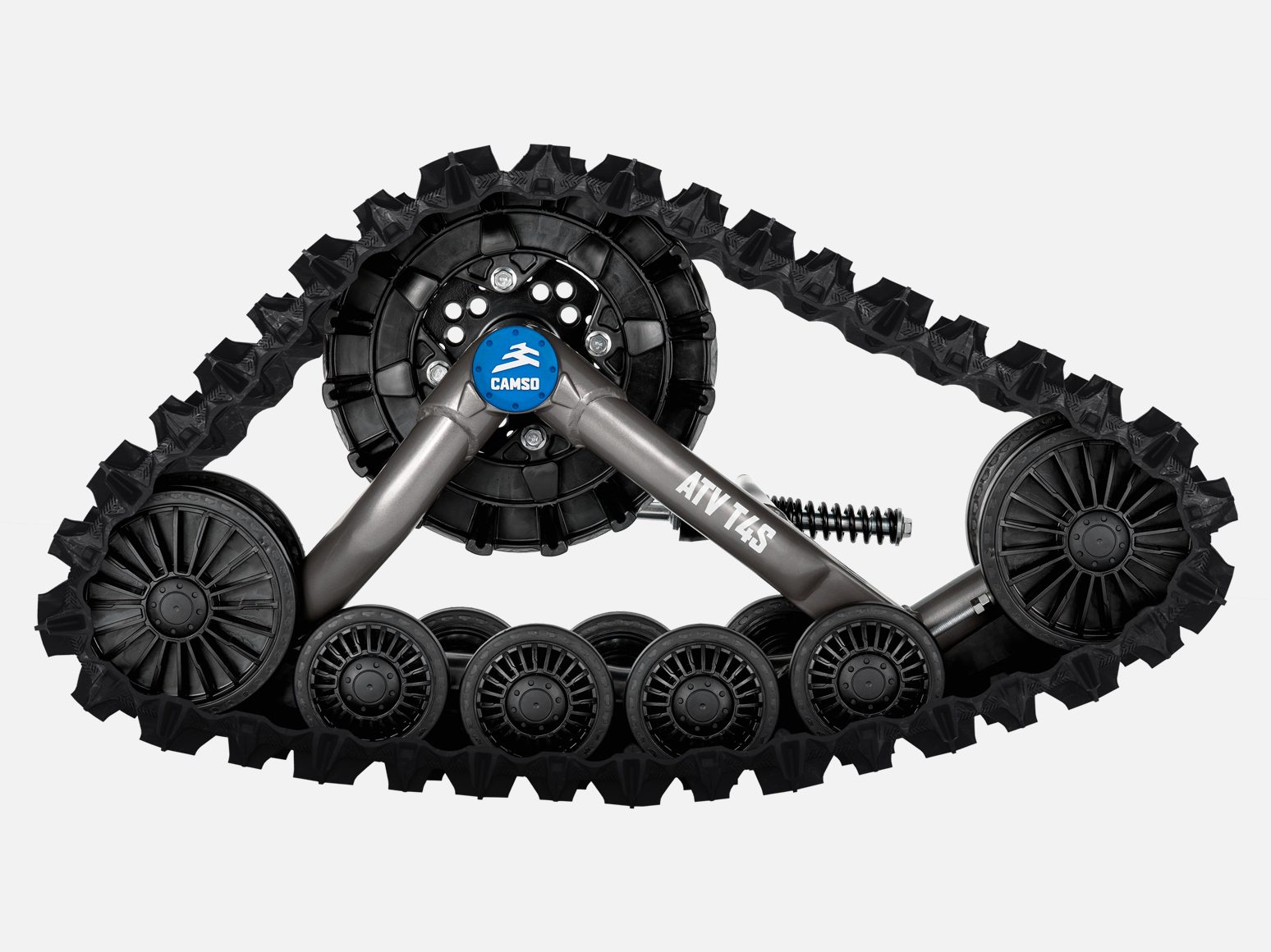 CHENILLE CAMSO VTT T4S