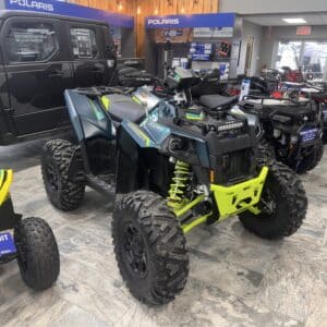 POLARIS SCRAMBLER XP 1000 S 2026