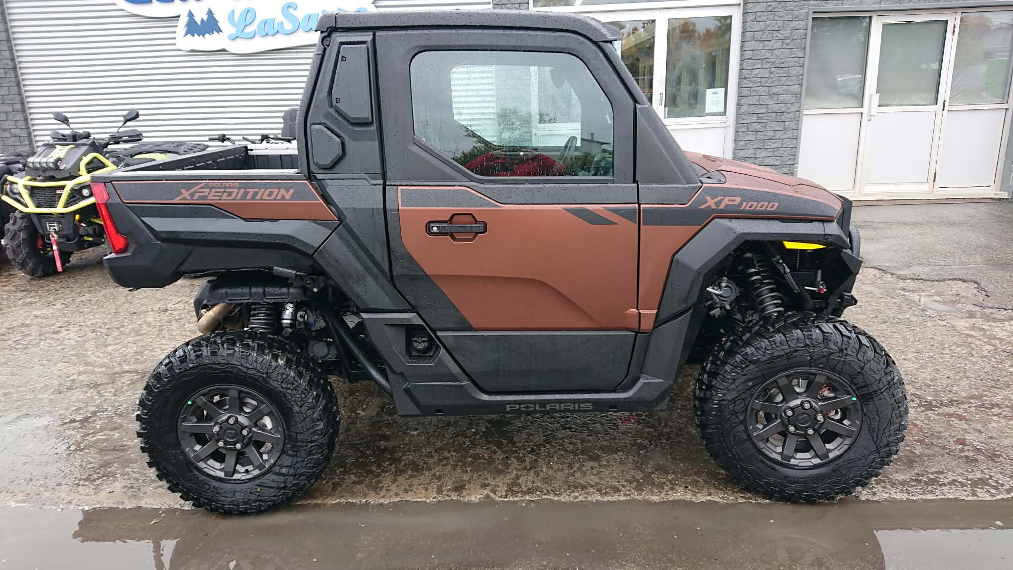 POLARIS XPEDITION XP NORTHSTAR XP 2027 – Image 4