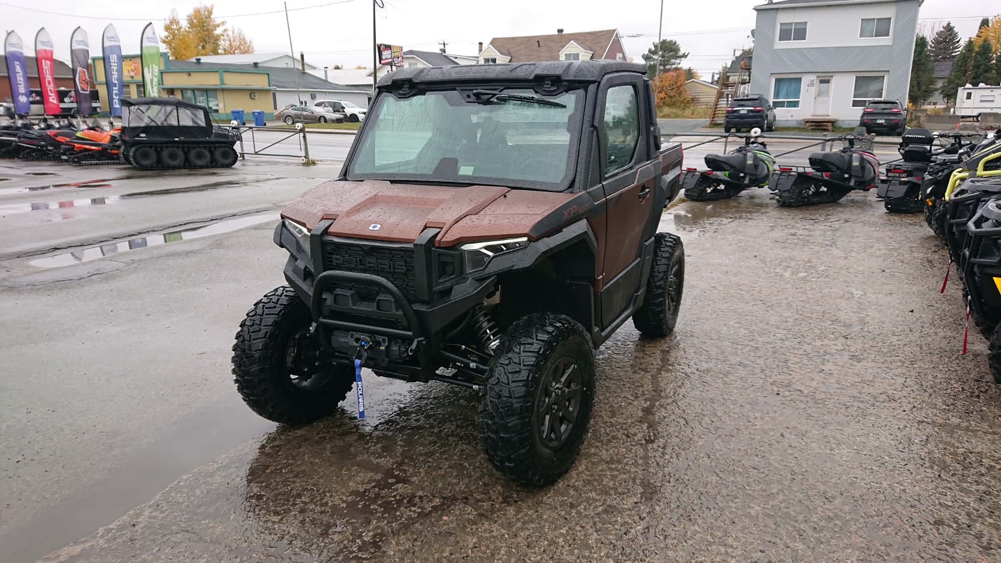 POLARIS XPEDITION XP NORTHSTAR XP 2027 – Image 7